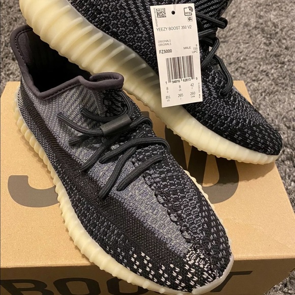 yeezy boost 350 8.5